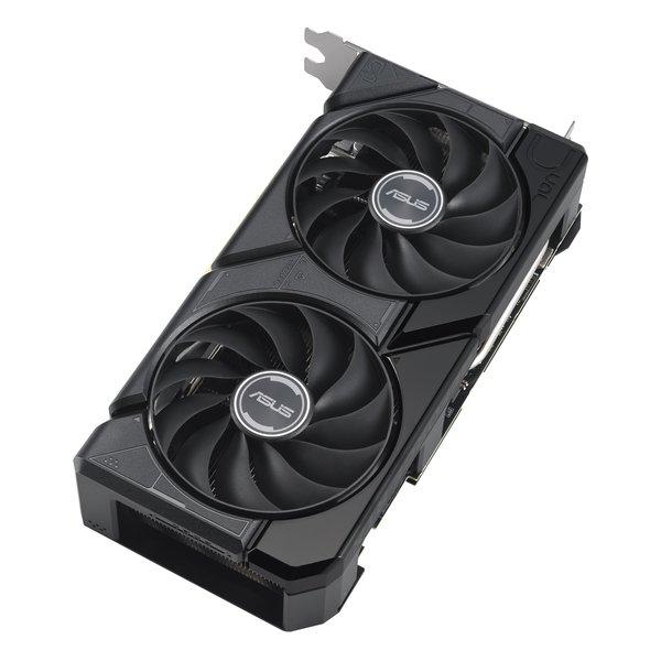 ASUS エイスース GF RTX4070 SUPER 12GB グラフィックボード DUALRTX4070SO12GEVO(2608873)｜e-zoa｜08