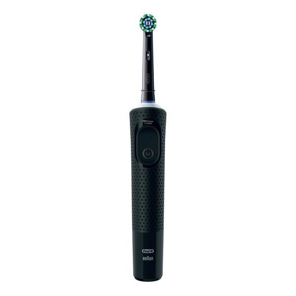 BRAUN ブラウン 電動歯ブラシ ブラウンオーラルB すみずみクリーンPRO