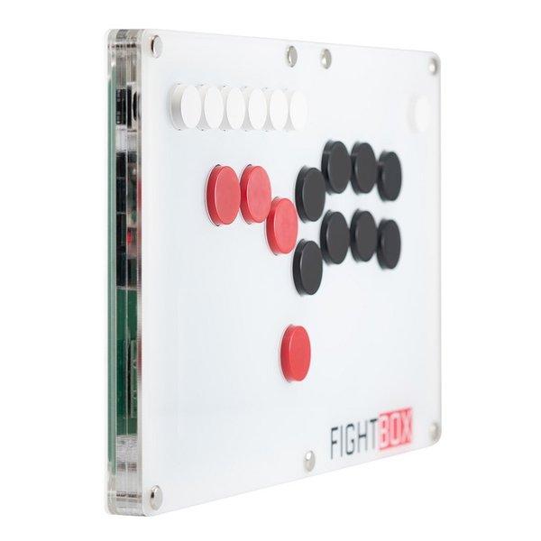 FightBox（ファイトボックス） FightBox B1 PC オールボタン