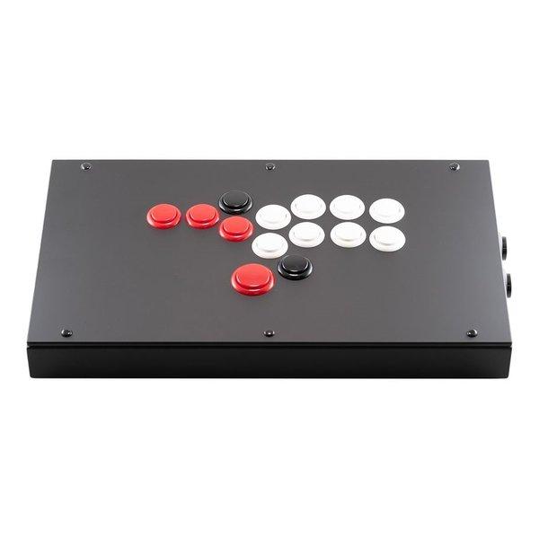 FightBox（ファイトボックス） FightBox F8 R3L3 オールボタン
