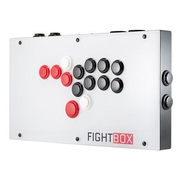 FightBox（ファイトボックス） FightBox F8 R3L3 オールボタン