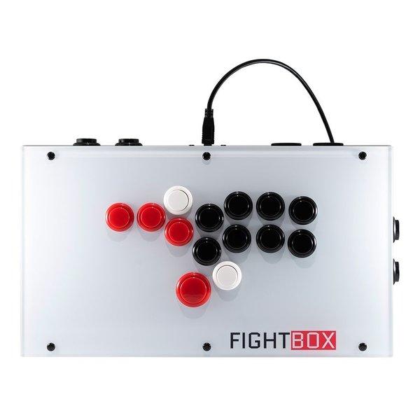 FIGHTBOX アーケードゲームコントローラー Amazon.co.jp: 国内正規品保証 ファイトボックス Fightbox F Pro