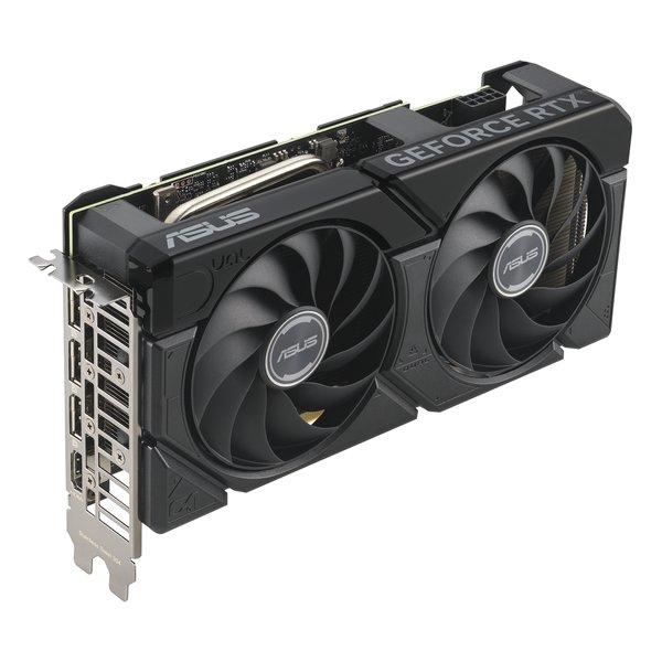 ASUS エイスース GF RTX4060 8GB EVO グラフィックボード DUALRTX4060O8GEVO(2608876)｜e-zoa｜10