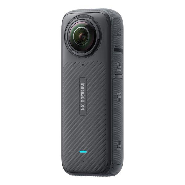 【新品】インスタ360 X4 360° アクション カメラ セット商品 Insta360 X4 国内正規品 アクションカメラ 防水 360度 インスタ
