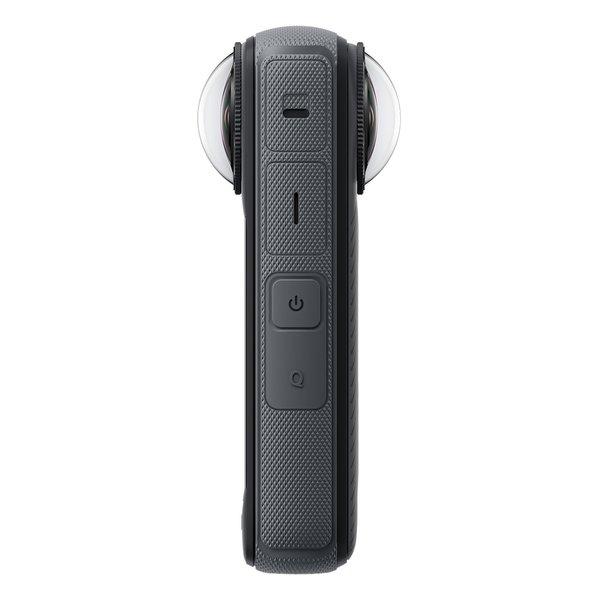 Insta 360 インスタ360 Insta360 X4 360度アクションカメラ CINSABMA  