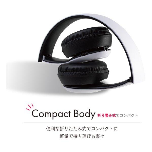 Bluetoothヘッドホン Amazon.co.jp: 【業界 初6EQモデル】 ヘッドホン ワイヤレスヘッドホン