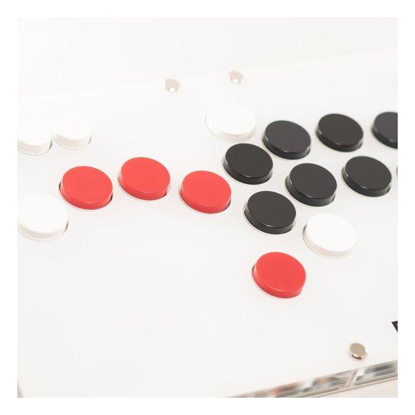 FightBox（ファイトボックス） FightBox B10 オールボタン レバーレス