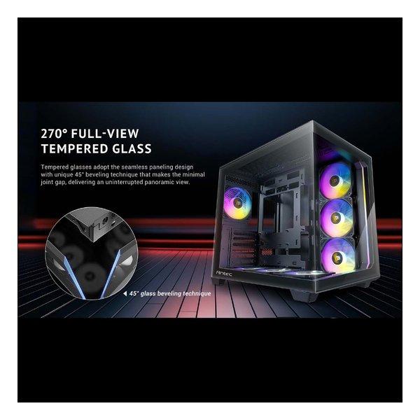 Antec アンテック Constellation C5 ARGB ATX /Micro /Mini-ITX