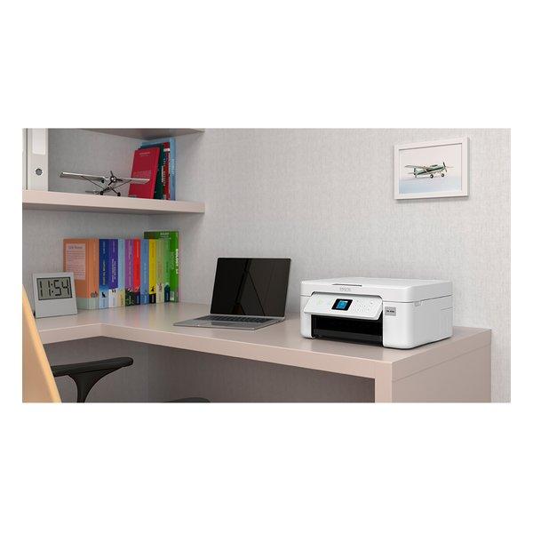 エプソン プリンター A4インクジェット複合機 EW-456A カラリオ エプソン（EPSON） A4カラーインクジェットプリンター複合機 EPSON