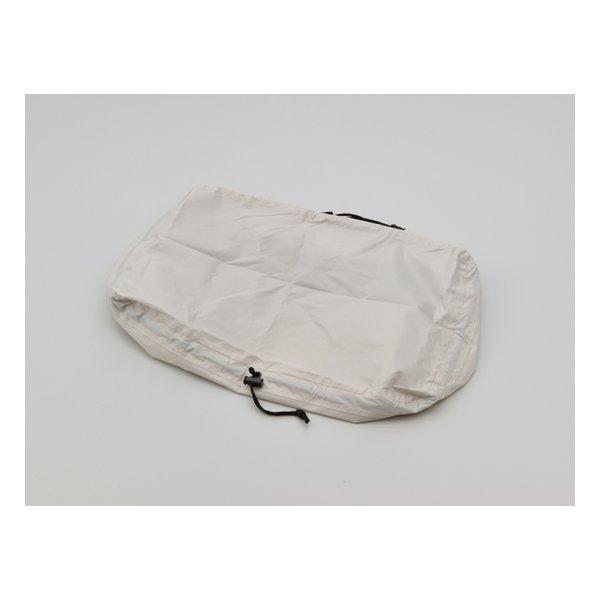 mf DAYTONA デイトナ バッグ補修品＆別売品 レインカバー HBシートバッグ