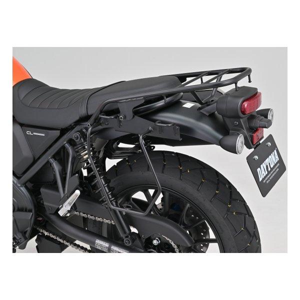 DAYTONA デイトナ グラブバーキャリア CL250/500 32719(2610608) : e