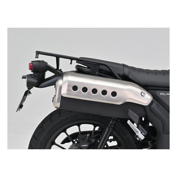 DAYTONA デイトナ グラブバーキャリア CL250/500 32719(2610608) : e