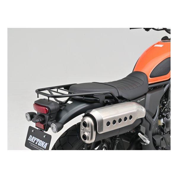 DAYTONA デイトナ グラブバーキャリア CL250/500 32719(2610608) : e
