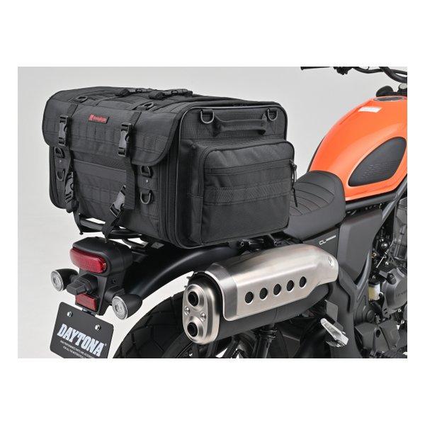 DAYTONA デイトナ グラブバーキャリア CL250/500 32719(2610608) : e