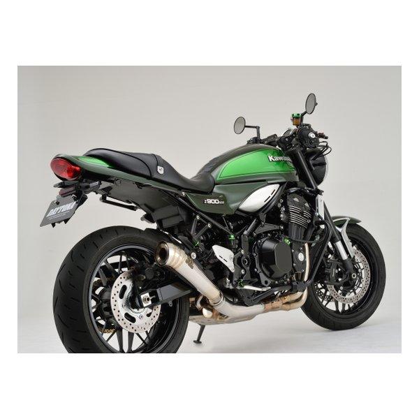 DAYTONA デイトナ ロードステアリング 汎用 ブラック Φ28.6 17793