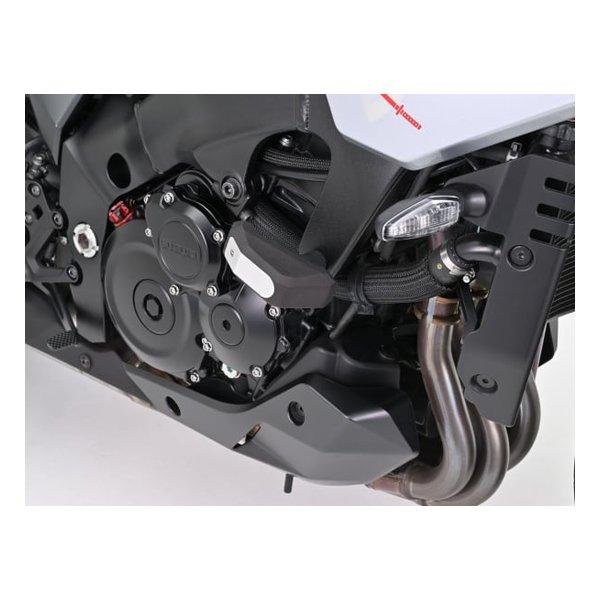 クロさん専用 DAYTONA デイトナ KATANA 19-22 /GSX-S1000 15-20 専用 エンジン