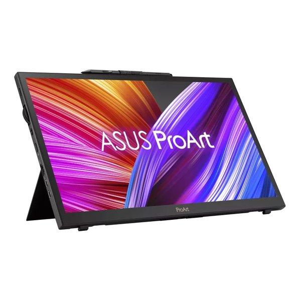 ASUS エイスース タッチペン付き 15.6インチ 4K クリエイター向け ポータブルディスプレイ PA169CDV(2610802)｜e-zoa｜04