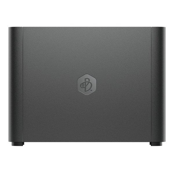 Synology シノロジー パーソナルクラウドストレージ Bee Station 4TB