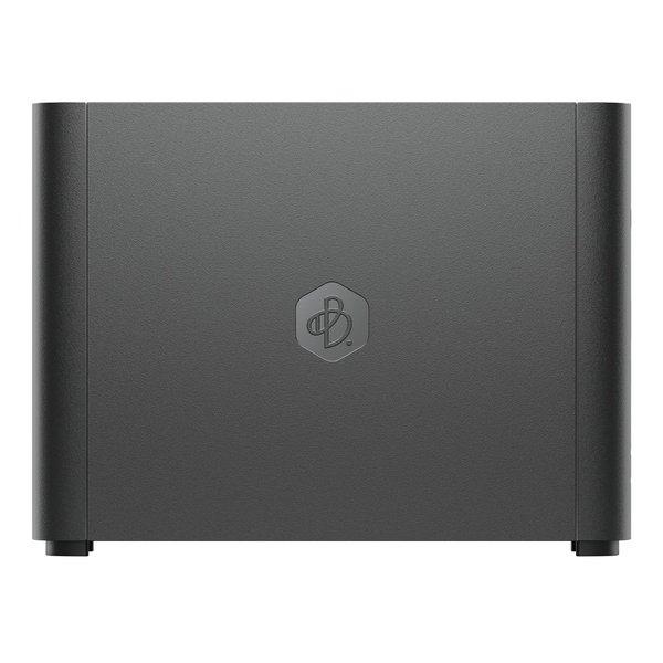 Synology シノロジー パーソナルクラウドストレージ Bee Station 4TB