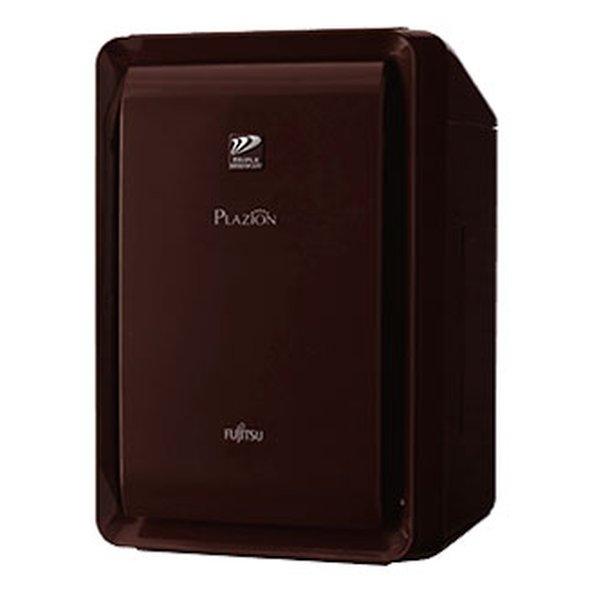 【美品】Fujitsu Plazion 加湿脱臭機 FUJITSU GENERAL 富士通ゼネラル フジツウゼネラル PLAZION 加湿