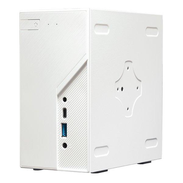 ASRock アスロック DeskMini B760/W/BB/BOX/JP DESKMINIB760WBBBOXJ(2611047)