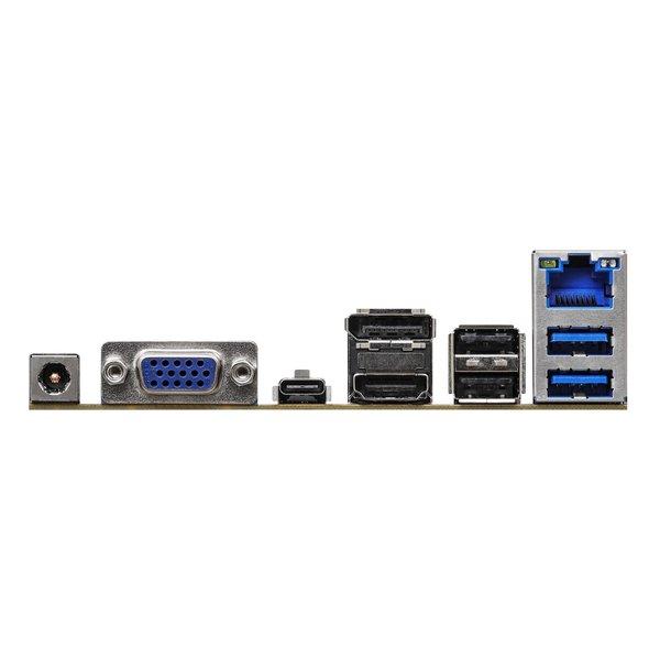 ASRock アスロック DeskMini B760/W/BB/BOX/JP DESKMINIB760WBBBOXJ(2611047)