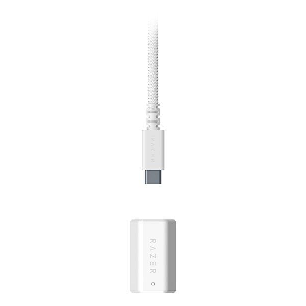 Razer（レイザー） レーザー Viper V3 Pro White ゲーミングマウス