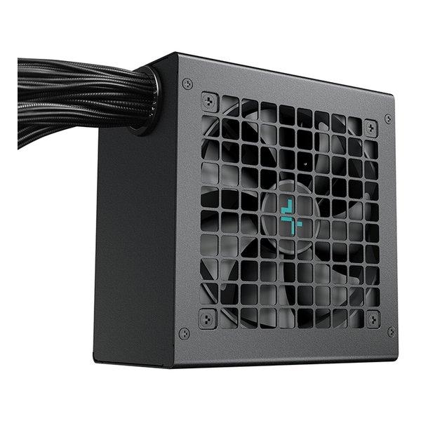 新品、未開封DEEPCOOL PN750D PC電源 DEEPCOOL ディープクール