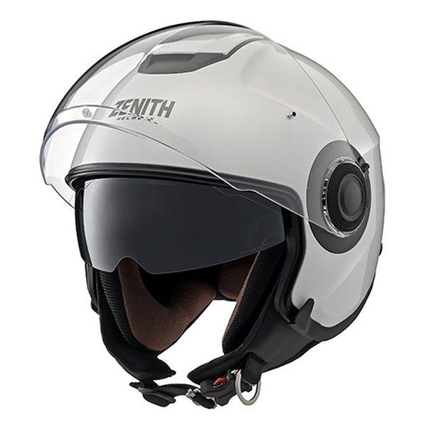 YAMAHA ヤマハ バイク用 ジェットヘルメット YJ-22II ゼニス パール