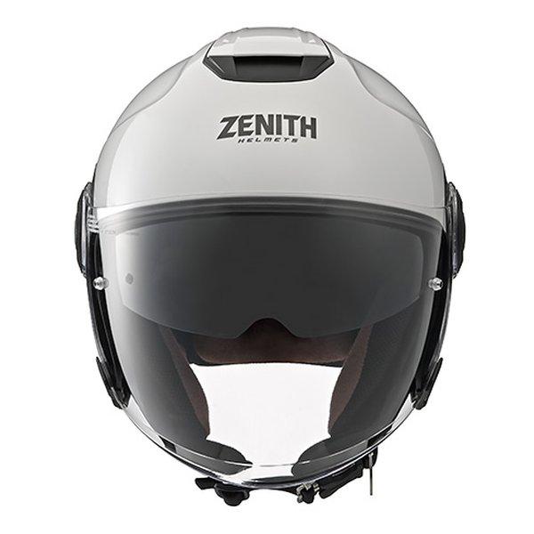 YAMAHA ヤマハ バイク用 ジェットヘルメット YJ-22II ゼニス パール