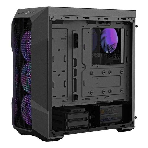 Cooler Master クーラーマスター TD500 MAX 850W ATX電源 360mm