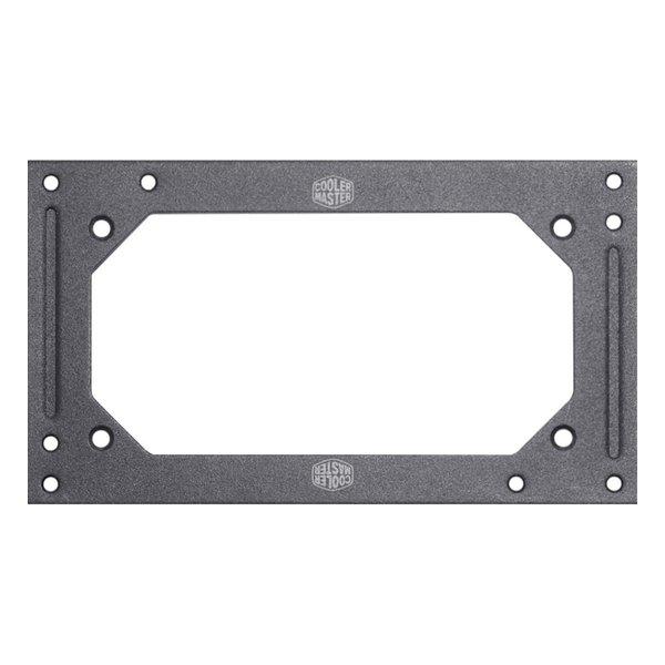 Cooler Master クーラーマスター PC電源ユニット V SFX Platinum 1100W 80PLUS Platinum ATX3.0 12VHPWRコネクタ搭載 MPZ-B001-SFAP-BJP(2613610)の画像