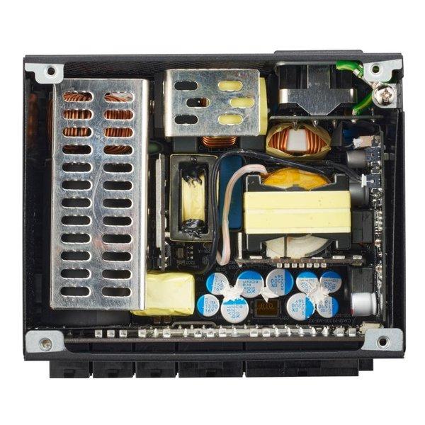 Cooler Master クーラーマスター PC電源ユニット V SFX Platinum 1100W 80PLUS Platinum ATX3.0 12VHPWRコネクタ搭載 MPZ-B001-SFAP-BJP(2613610)の画像