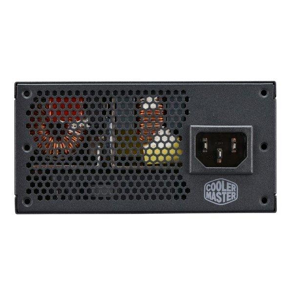 Cooler Master クーラーマスター PC電源ユニット V SFX Platinum 1100W 80PLUS Platinum ATX3.0 12VHPWRコネクタ搭載 MPZ-B001-SFAP-BJP(2613610)の画像
