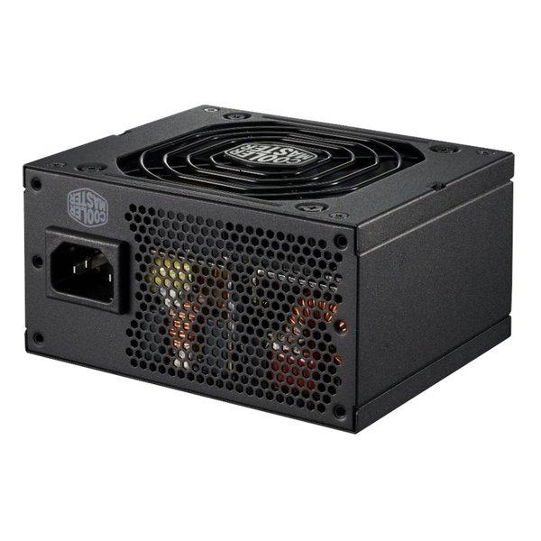Cooler Master クーラーマスター PC電源ユニット V SFX Platinum 1100W 80PLUS Platinum ATX3.0 12VHPWRコネクタ搭載 MPZ-B001-SFAP-BJP(2613610)の画像