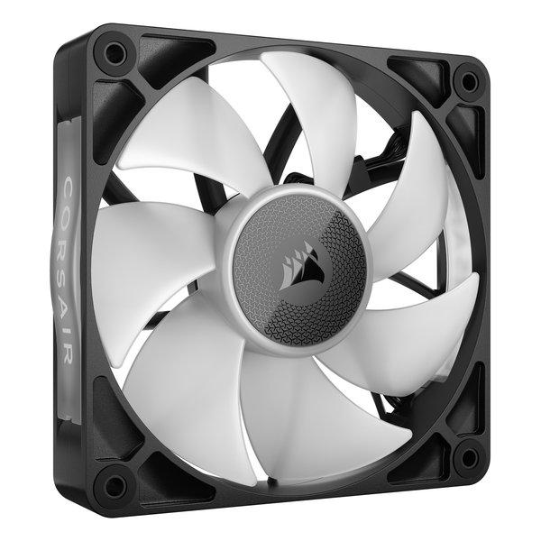 CORSAIR コルセア PCケースファン iCUE LINK RX120 RGB120mm PWM Fans