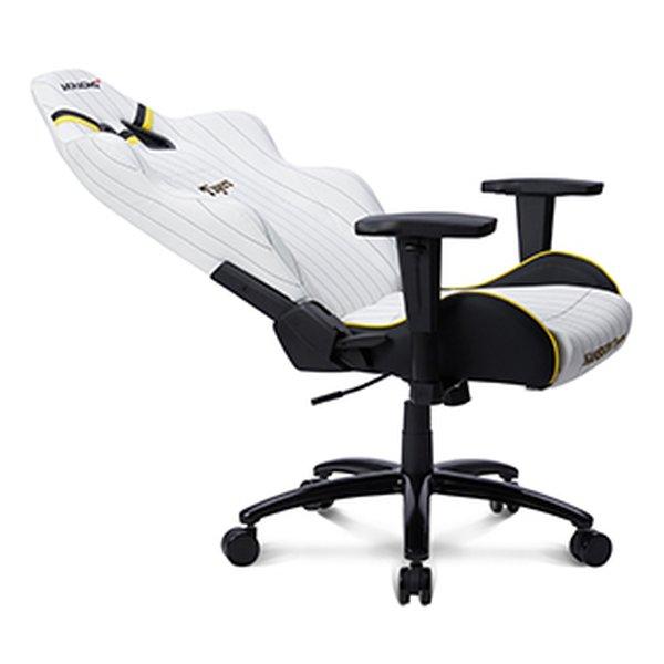 AKRacing エーケーレーシング 阪神タイガースチェア AKR-HANSHIN/TIGERS(2611560)_2