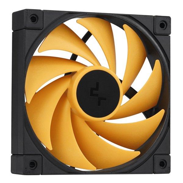 DEEPCOOL ディープクール 空冷CPUクーラー AK620 ZERO DARK Zoria