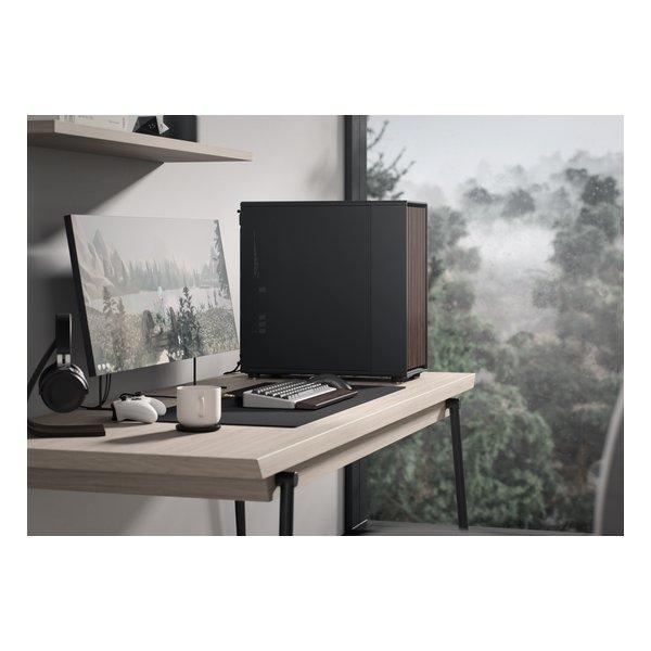 Fractal Design フラクタルデザイン PCケース North XL Charcoal Black ウォールナット+メッシュサイドパネル E-ATX FD-C-NOR1X-01(2613651)_19