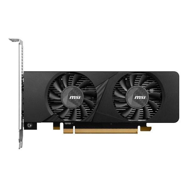 MSI エムエスアイ GeForce RTX 3050搭載グラフィックボード ロー