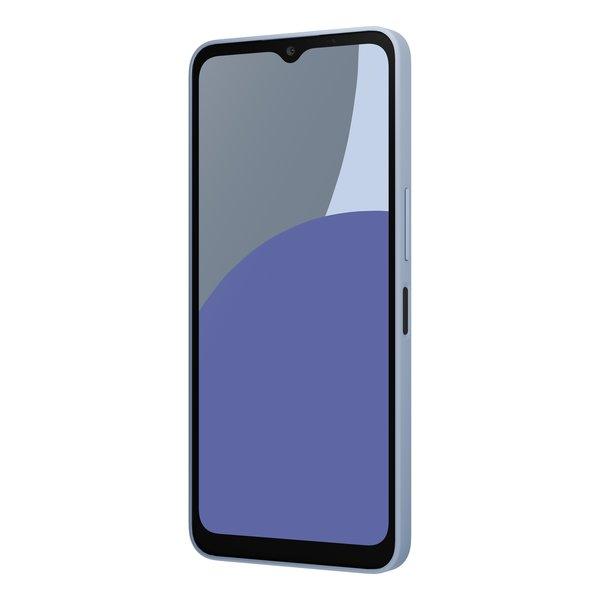 SHARP シャープ AQUOS wish4 Android 14 SIMフリー ブルー SH