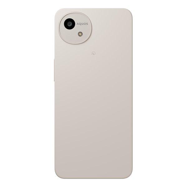 SHARP シャープ AQUOS wish4 Android 14 SIMフリー ホワイト SH SHARP シャープ AQUOS wish4 Android 14 SIMフリー ホワイト SH