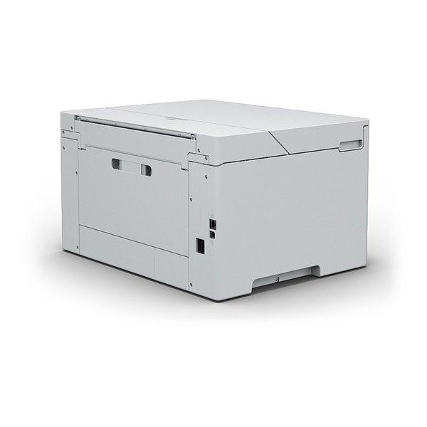 EPSON エプソン ビジネスプリンター A3インクジェット カラー/高速プリント/コンパクト/ホワイト PX-S6010(2620857)の画像