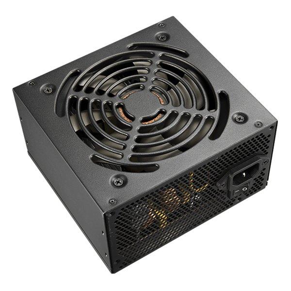 COUGAR（クーガー） 電源ユニット ATLAS 650W/80PLUS/BRONZE CGR BA-650(2615125) | 