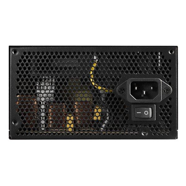 COUGAR（クーガー） 電源ユニット ATLAS 650W/80PLUS/BRONZE CGR BA-650(2615125) |  | 04