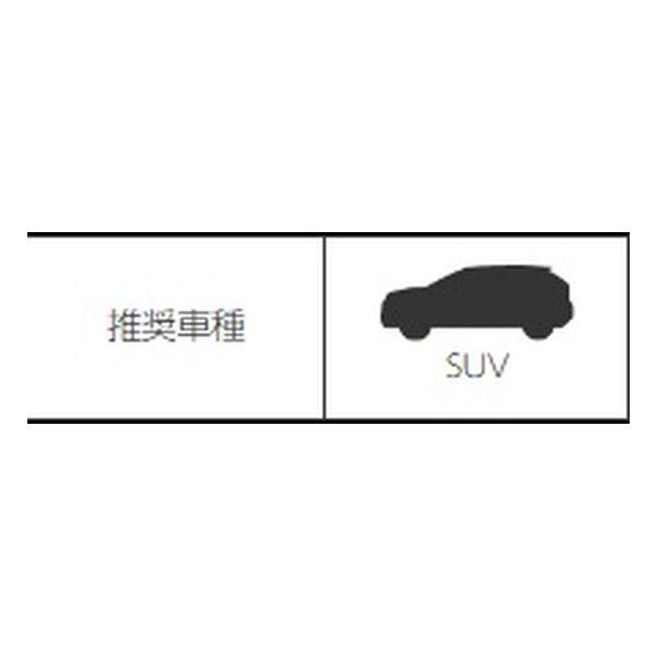 BRIDGESTONE（ブリヂストン） SUV専用設計タイヤ ALENZA 001 オンロード/スポーツ/235/55R18 100V 23733(2619896)の画像