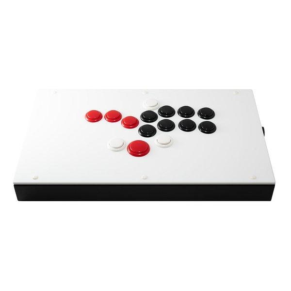 FightBox（ファイトボックス） FightBox F10 Ex F10EX-PC-W(2621128