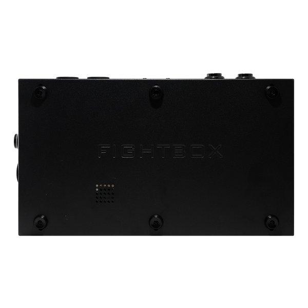 FightBox（ファイトボックス） FightBox F10 Ex F10EX-PC-W(2621128