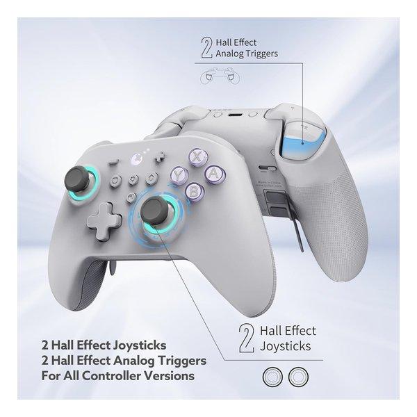 Gulikit（グリキット） GuliKit KK3 MAX Controller Retro NS39RETRO