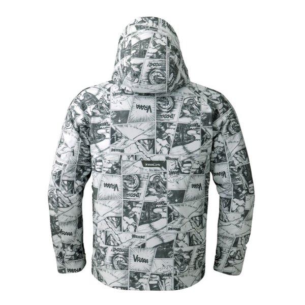 RS-Taichi アールエスタイチ RSJ730 ソフトシェル オール